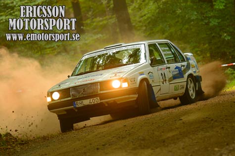 © Ericsson-Motorsport, www.emotorsport.se