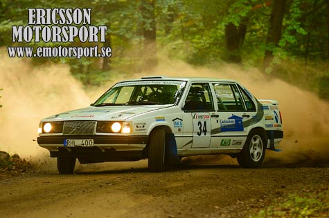 © Ericsson-Motorsport, www.emotorsport.se