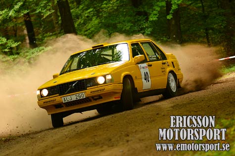 © Ericsson-Motorsport, www.emotorsport.se