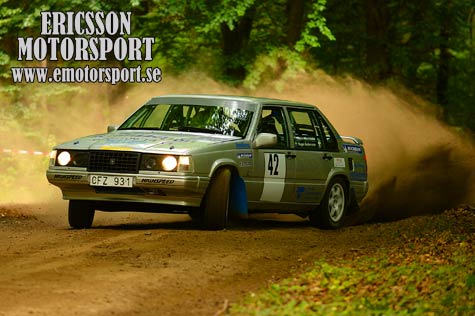 © Ericsson-Motorsport, www.emotorsport.se