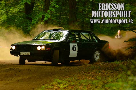 © Ericsson-Motorsport, www.emotorsport.se