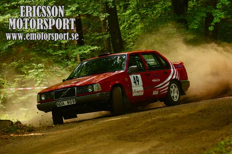 © Ericsson-Motorsport, www.emotorsport.se