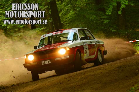 © Ericsson-Motorsport, www.emotorsport.se