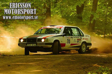 © Ericsson-Motorsport, www.emotorsport.se