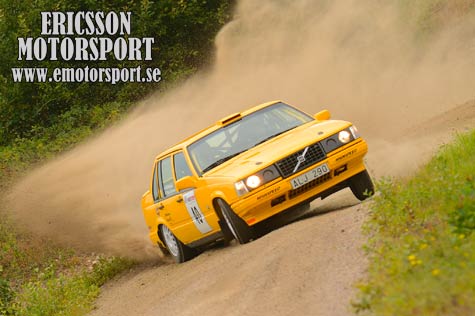 © Ericsson-Motorsport, www.emotorsport.se