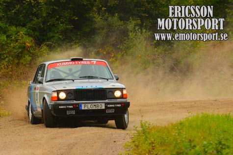 © Ericsson-Motorsport, www.emotorsport.se