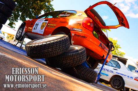 © Ericsson-Motorsport, www.emotorsport.se