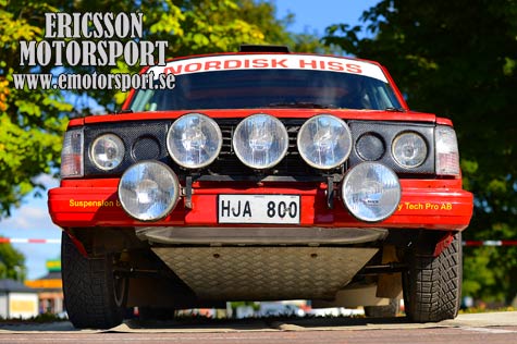 © Ericsson-Motorsport, www.emotorsport.se