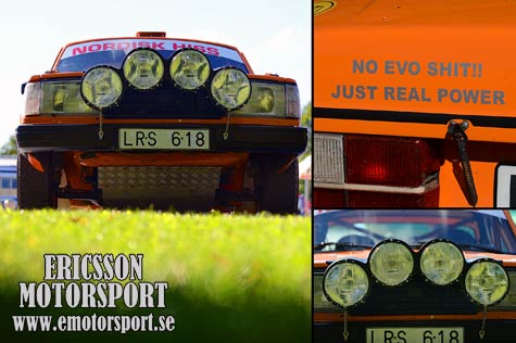 © Ericsson-Motorsport, www.emotorsport.se