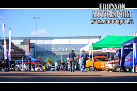 © Ericsson-Motorsport, www.emotorsport.se