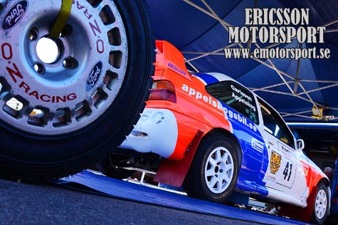 © Ericsson-Motorsport, www.emotorsport.se