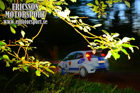 © Ericsson-Motorsport, www.emotorsport.se