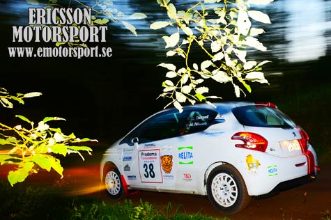 © Ericsson-Motorsport, www.emotorsport.se