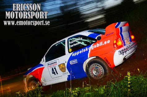 © Ericsson-Motorsport, www.emotorsport.se