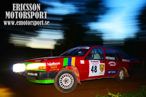 © Ericsson-Motorsport, www.emotorsport.se