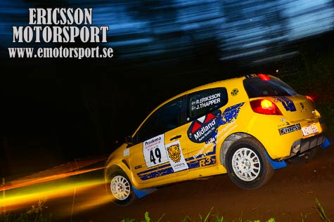 © Ericsson-Motorsport, www.emotorsport.se