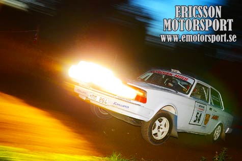 © Ericsson-Motorsport, www.emotorsport.se