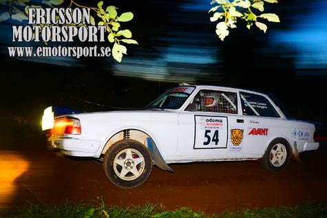 © Ericsson-Motorsport, www.emotorsport.se