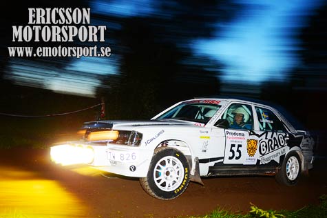 © Ericsson-Motorsport, www.emotorsport.se