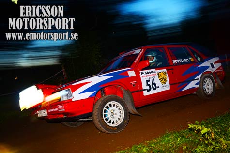 © Ericsson-Motorsport, www.emotorsport.se