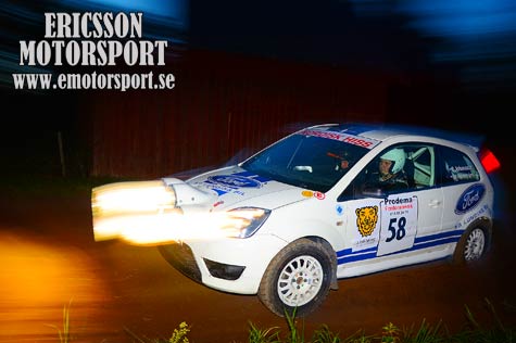 © Ericsson-Motorsport, www.emotorsport.se