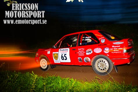 © Ericsson-Motorsport, www.emotorsport.se