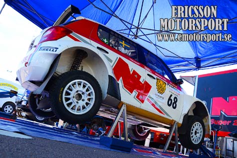 © Ericsson-Motorsport, www.emotorsport.se