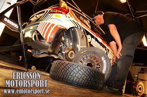 © Ericsson-Motorsport, www.emotorsport.se