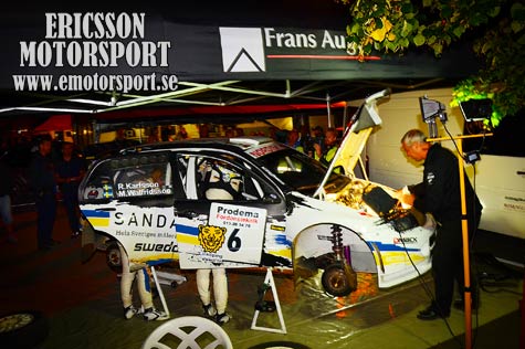 © Ericsson-Motorsport, www.emotorsport.se