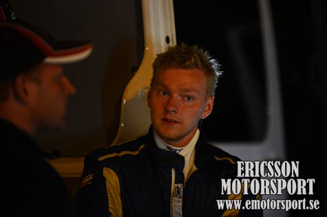 © Ericsson-Motorsport.