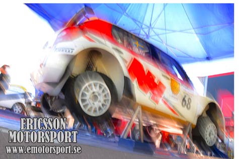 © Ericsson-Motorsport, www.emotorsport.se