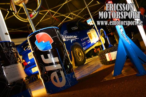 © Ericsson-Motorsport, www.emotorsport.se