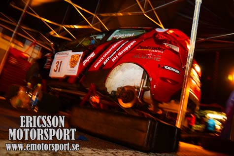 © Ericsson-Motorsport, www.emotorsport.se