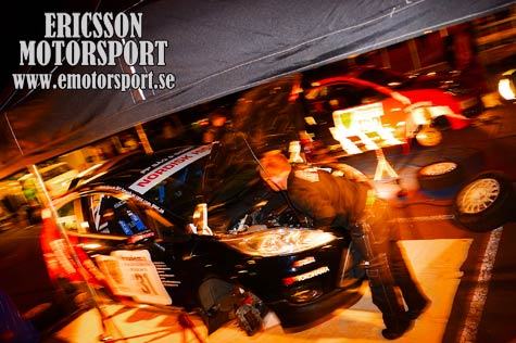 © Ericsson-Motorsport, www.emotorsport.se