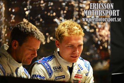 © Ericsson-Motorsport.