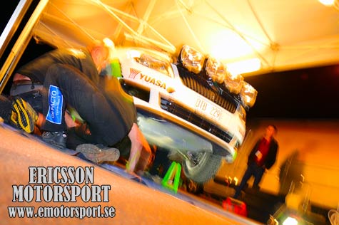 © Ericsson-Motorsport, www.emotorsport.se