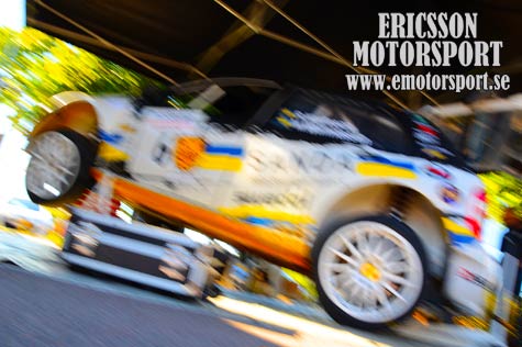 © Ericsson-Motorsport, www.emotorsport.se