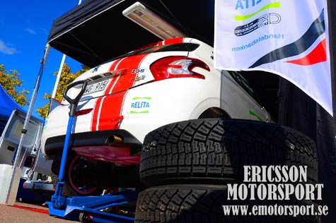 © Ericsson-Motorsport, www.emotorsport.se