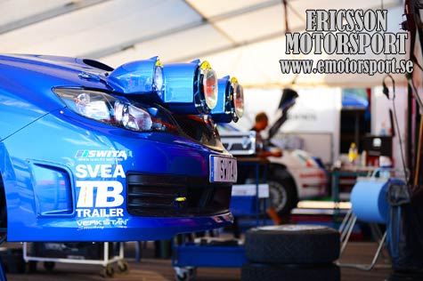 © Ericsson-Motorsport, www.emotorsport.se