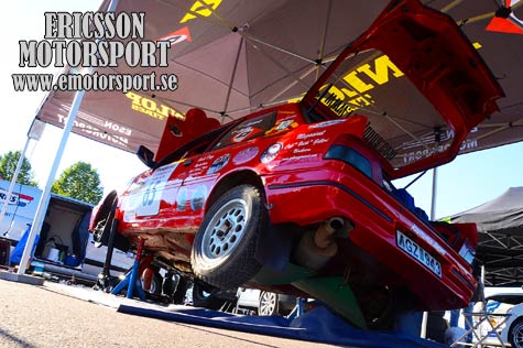 © Ericsson-Motorsport, www.emotorsport.se