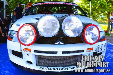 © Ericsson-Motorsport, www.emotorsport.se