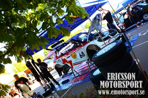 © Ericsson-Motorsport, www.emotorsport.se