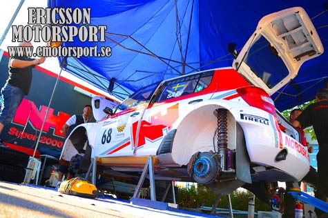 © Ericsson-Motorsport, www.emotorsport.se