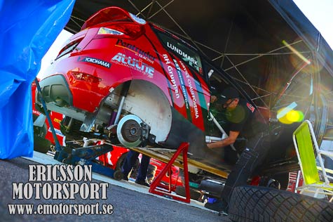 © Ericsson-Motorsport, www.emotorsport.se