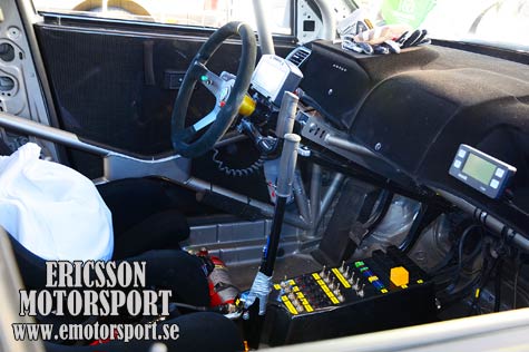 © Ericsson-Motorsport, www.emotorsport.se