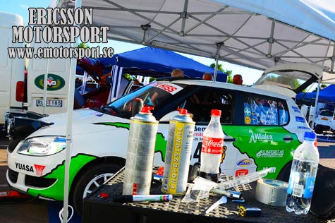 © Ericsson-Motorsport, www.emotorsport.se