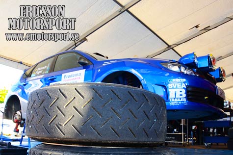 © Ericsson-Motorsport, www.emotorsport.se