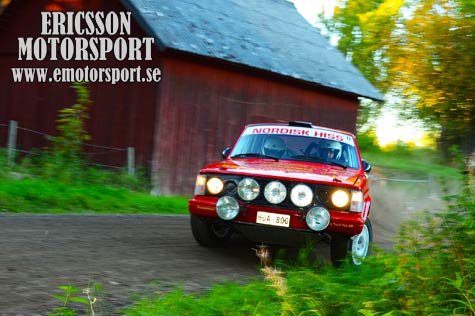 © Ericsson-Motorsport, www.emotorsport.se