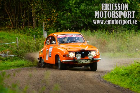 © Ericsson-Motorsport, www.emotorsport.se