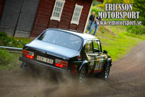 © Ericsson-Motorsport, www.emotorsport.se